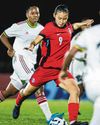 On-fire Tan to boost Lionesses at SEA Games67