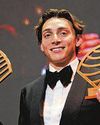 Duplantis to cherish world athlete of year award64