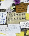 People v power? Fallout from deadly HK fire risks reopening societal divide7