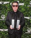 Iranian director Jafar Panahi wins big at Gotham Awards64