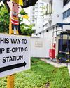 An HIP re-poll may raise questions if not handled sensitively, say observers29