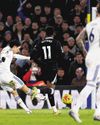 We need reset, fumes Maresca after shock loss to Leeds60