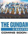 Gundam merchandise store to open at Jewel Changi Airport74