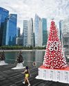 55 billionaires in Singapore in 2025, with total net worth of $335b: UBS42