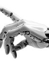 The curious comfort of machine intelligence33