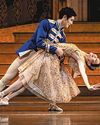 Singapore Ballet's Cinderella a light-hearted crowd-pleaser63