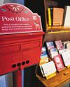 In an age of instant everything, postcards keep the slow magic alive25