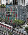 Elegant Group entity buys The Clementi Mall for $809 million31