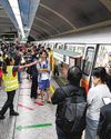 Commuters say info on minor MRT delays will reach them too late with new ‘localised’ alerts2
