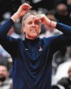 Wizards hoping for another upset win over Hawks38
