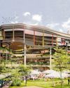 Over 14,000 flats in Tengah completed; 2nd neighbourhood centre to open in 20261