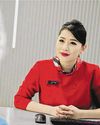 Heavily pregnant DBS employee saves elderly woman from being scammed22
