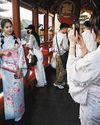 Fewer Chinese visitors might be the overtourism break Japan needs3
