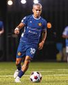 In-form Farhan eyes s-final spot with Hougang43