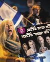 Israeli PM's request for clemency over alleged graft risks constitutional crisis13