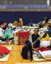 Survivors of deadly HK fire in limbo15
