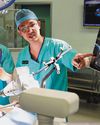 Al tool delivers better outcomes in complex spinal surgery at TTSH Al tool delivers better outcomes in complex spinal surgery at TTSH21