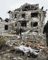 No breakthrough at 'constructive' talks between Ukraine and US No breakthrough at 'constructive' talks between Ukraine and US17