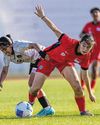 Lionesses 'will go again together' after 3-1 loss Lionesses 'will go again together' after 3-1 loss52