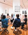 National Gallery Singapore is Asia's first Healing Arts Centre of Excellence2