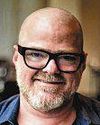 Chef Heston Blumenthal redesigns menu for dieters on skinny jabs63