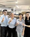 The Straits Times