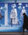 How Al is disrupting shopping47