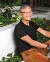 Pastor finds purpose after being diagnosed with cancer in his 40s29