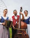 Swiss hope for yodel heritage listing72