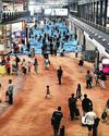 IATA sees 5.2 billion air travellers, record passenger loads in 20263