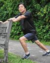 How this 57-year-old beat diabetes67