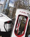 Almost half of China’s first-time car buyers want an EV: Survey35