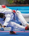Khaw and Diyanah hope first gold will inspire Khaw and Diyanah hope first gold will inspire69