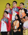 The Straits Times