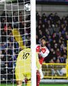 Madueke's 'magic moments' a joy for Arteta Madueke's 'magic moments' a joy for Arteta65