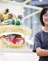 Learn about lion dance history in S’pore at exhibition Learn about lion dance history in S’pore at exhibition32