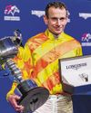 HONG KONG WELCOMES BACK A TRIUMPHANT MOORE TO THE TOP HONG KONG WELCOMES BACK A TRIUMPHANT MOORE TO THE TOP59