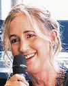 Obituary Author Sophie Kinsella's first aim was to make people laugh Obituary Author Sophie Kinsella's first aim was to make people laugh79