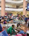 Border clash may boost Thai PM's chances in snap election: Experts Border clash may boost Thai PM's chances in snap election: Experts8
