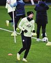 City unfazed by Palace's tight defence: Toure City unfazed by Palace's tight defence: Toure55