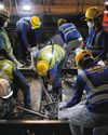 SMRT renews North-South, East-West lines' ageing track beds SMRT renews North-South, East-West lines' ageing track beds26
