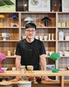 Co-founder of real estate platform didn't draw a salary for three years43