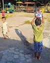 What life is like for some of Indonesia's HIV-positive children7