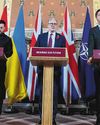 Zelensky ditches NATO ambition ahead of peace talks5