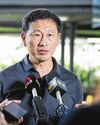 The Straits Times