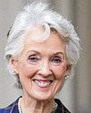 Author Joanna Trollope disliked ‘Aga saga’ label given to her novels66