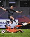 STAGS KEEP UP ACL2 LEVEL42