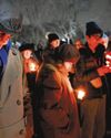 Gunshots, then 12 hours of fear at Brown University24
