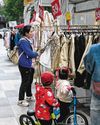 China’s retail sales grow at weakest pace since Covid-I939