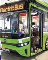 660 electric public buses to be rolled out from end-202628